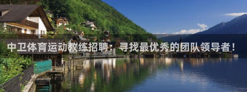 中欧体育平台